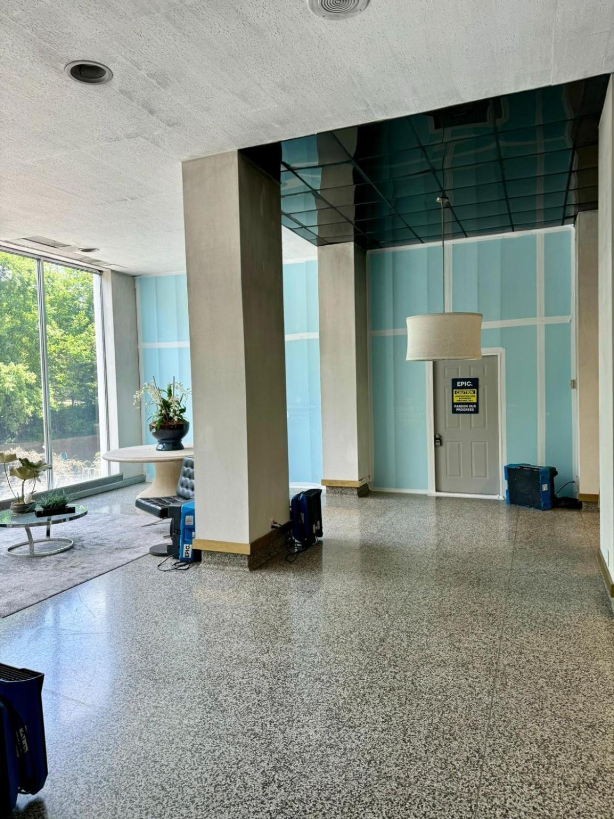 Atlanta Downtown! Onsite Parking! 2Bd! City View! Lm509 Екстер'єр фото